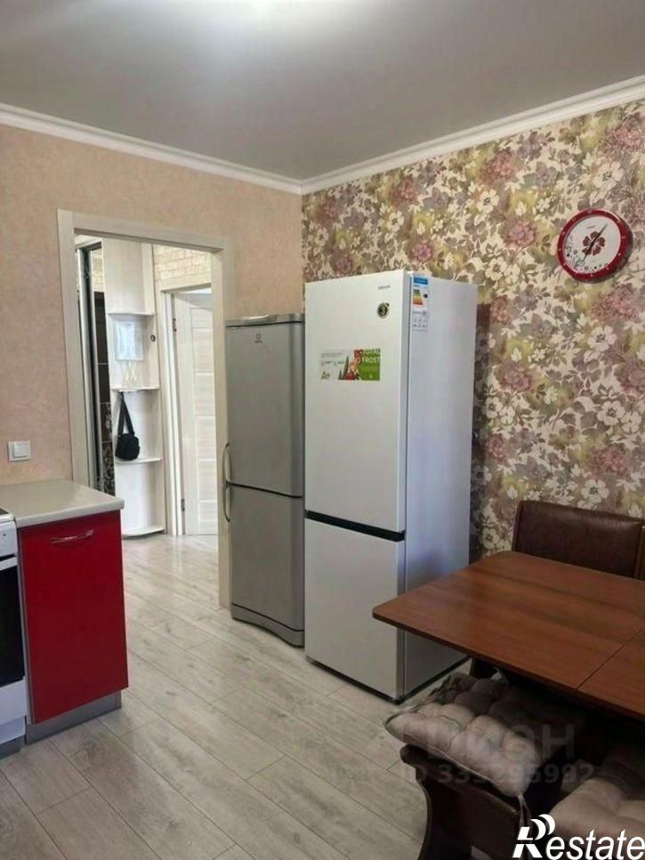1-комн квартира б-р Архитекторов, 8 1,  д. 8 1,  к. 1