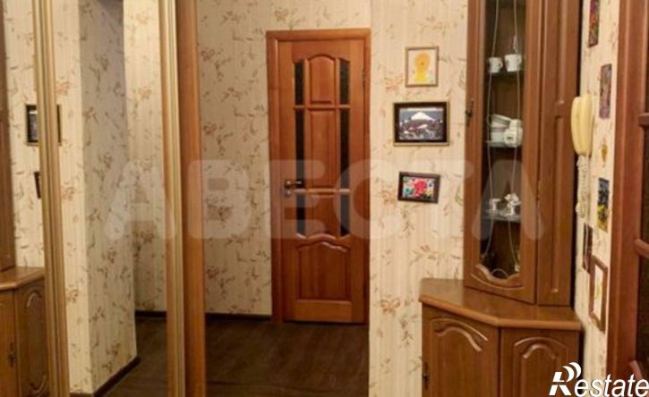 2-комн квартира пр-кт Карла Маркса, 22,  д. 22