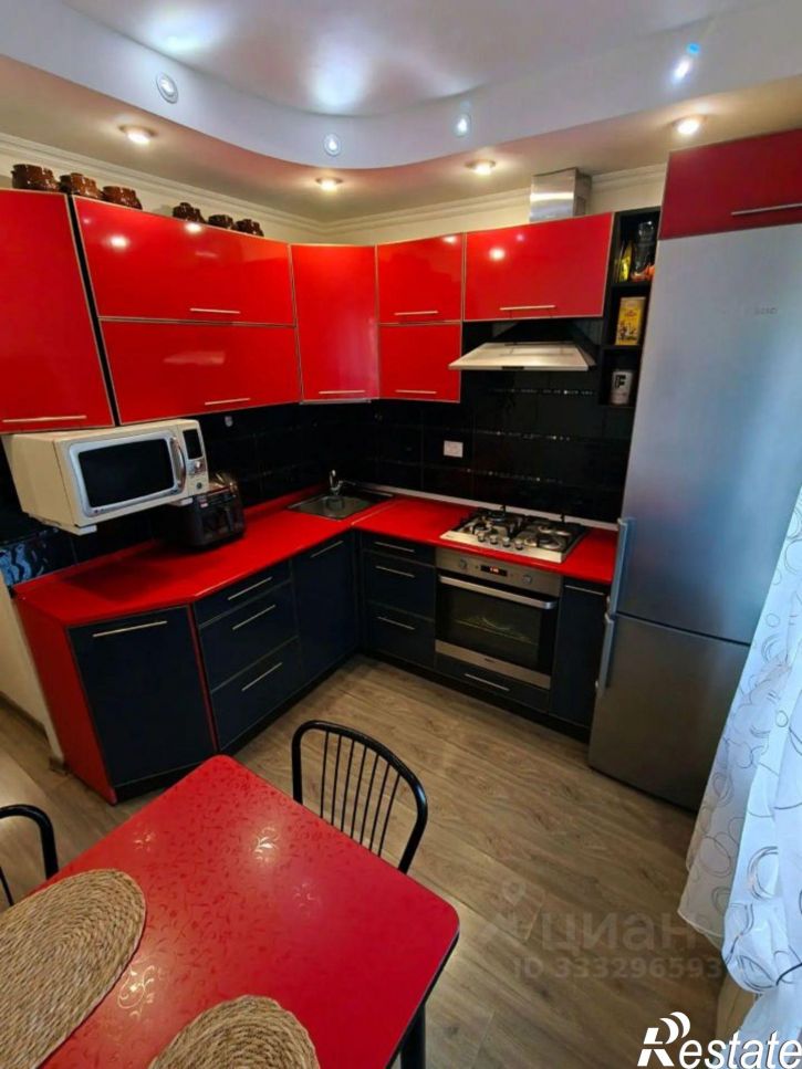 1-комн квартира ул Авиагородок, 10А,  д. 10А
