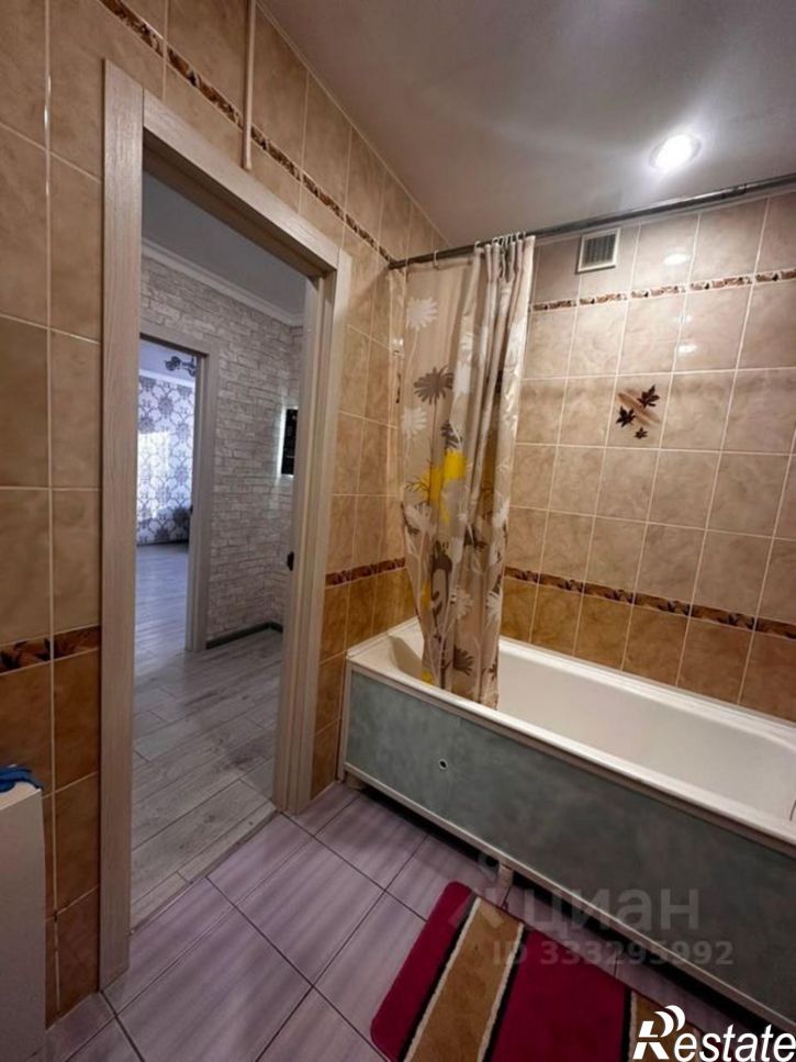 1-комн квартира б-р Архитекторов, 8 1,  д. 8 1,  к. 1