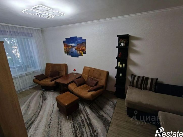 1-комн квартира ул Авиагородок, 10А,  д. 10А