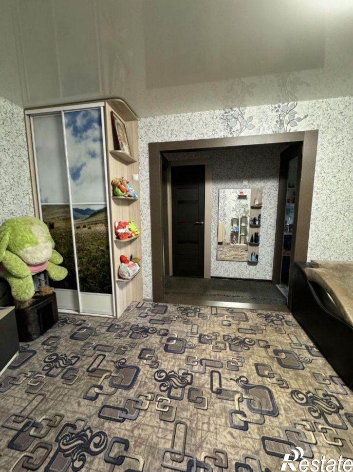 2-комн квартира ул 1-я Шинная, 62,  д. 62