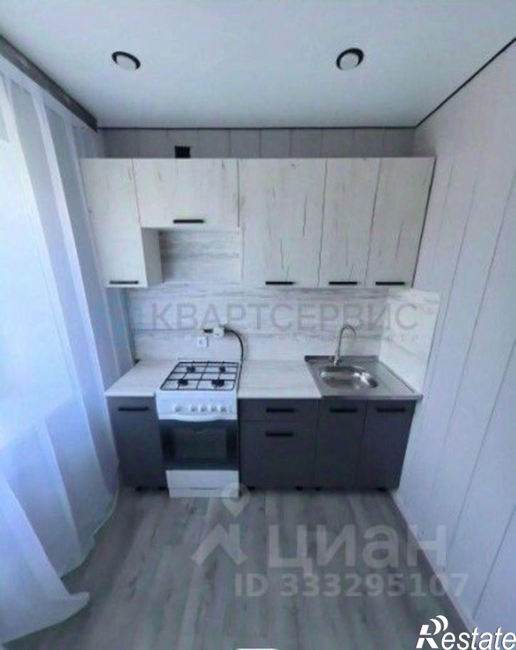 2-комн квартира ул Гуртьева, 10А,  д. 10А