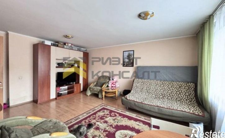 1-комн квартира ул Пушкина, 32,  д. 32