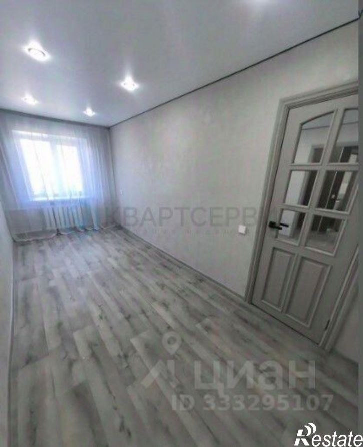 2-комн квартира ул Гуртьева, 10А,  д. 10А