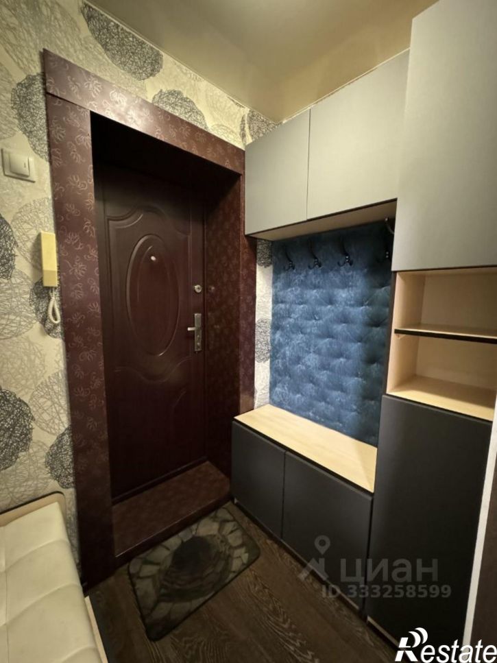 2-комн квартира ул 1-я Шинная, 62,  д. 62