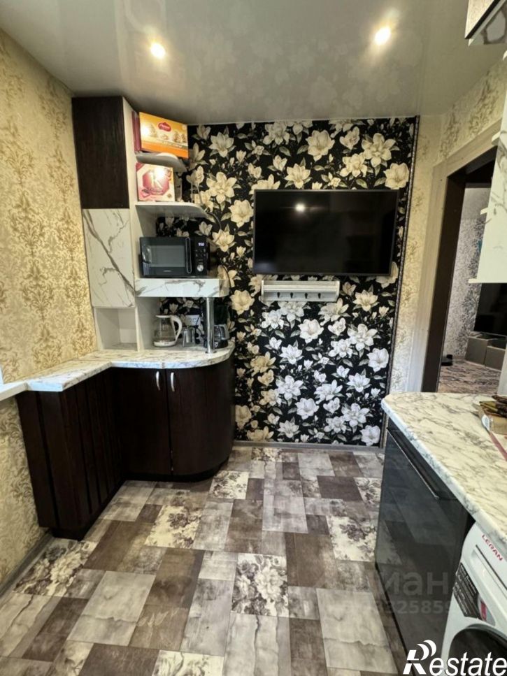 2-комн квартира ул 1-я Шинная, 62,  д. 62