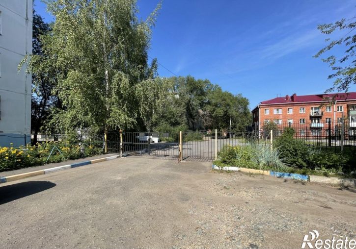 1-комн квартира ул 3-я Железнодорожная, 5,  д. 5