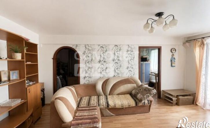 2-комн квартира ул 21-я Амурская, 3,  д. 3