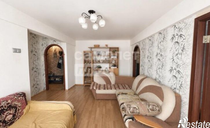2-комн квартира ул 21-я Амурская, 3,  д. 3
