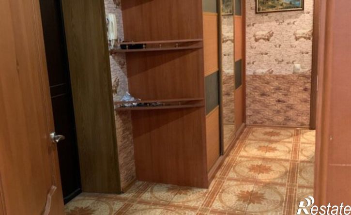 2-комн квартира ул Красный Путь, 74,  д. 74
