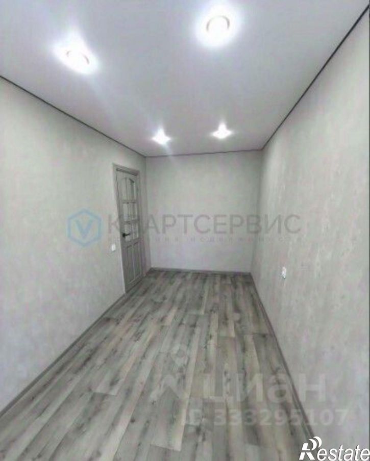 2-комн квартира ул Гуртьева, 10А,  д. 10А