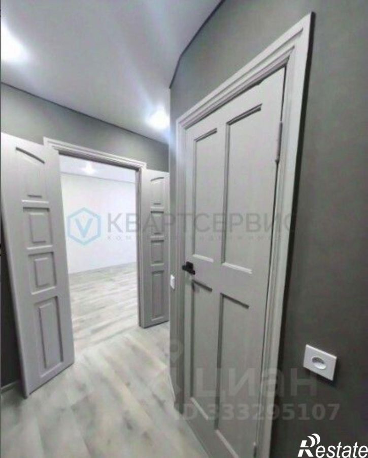 2-комн квартира ул Гуртьева, 10А,  д. 10А