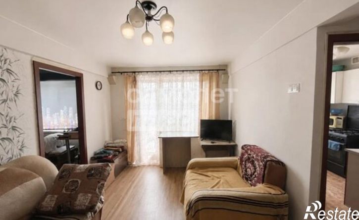 2-комн квартира ул 21-я Амурская, 3,  д. 3