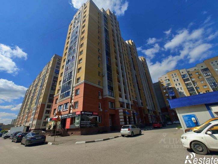 2-комн квартира ул Перелета, 32,  д. 32