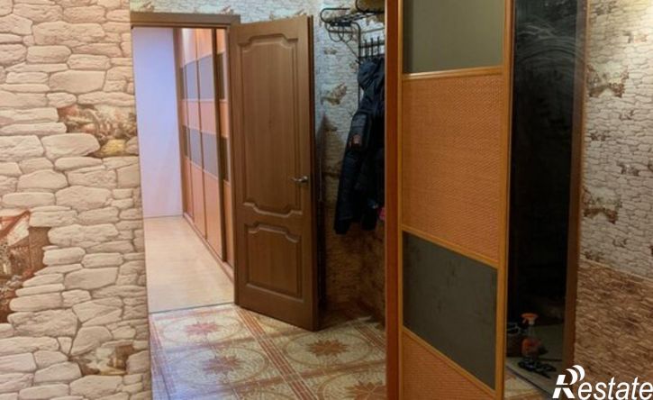 2-комн квартира ул Красный Путь, 74,  д. 74