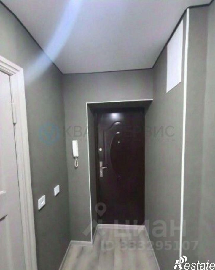 2-комн квартира ул Гуртьева, 10А,  д. 10А