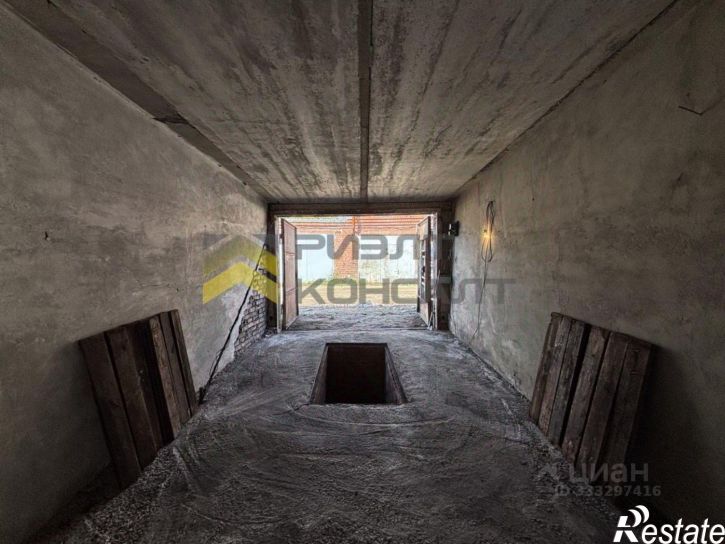 Гараж/парковка тер ГСК Север-84 (САО)
