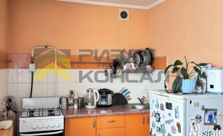 1-комн квартира ул Пушкина, 32,  д. 32