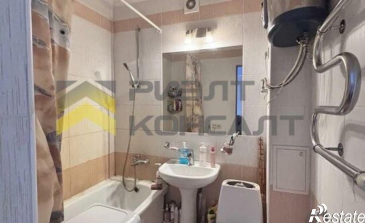 1-комн квартира ул Пушкина, 32,  д. 32