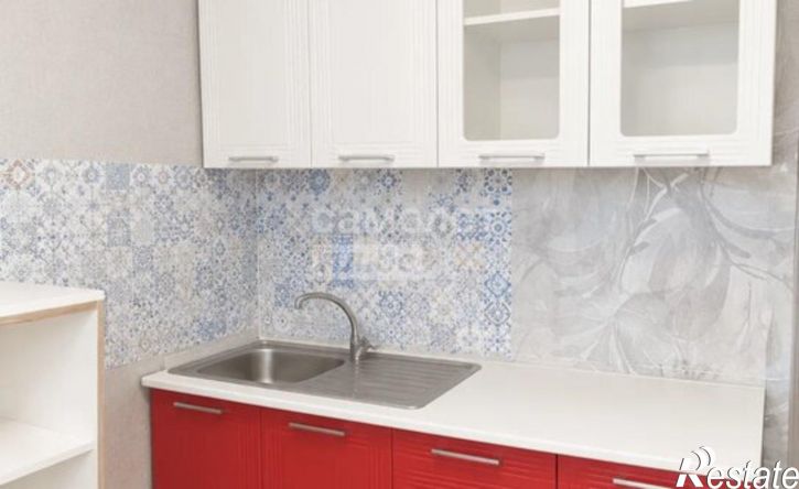 2-комн квартира ул 21-я Амурская, 3,  д. 3