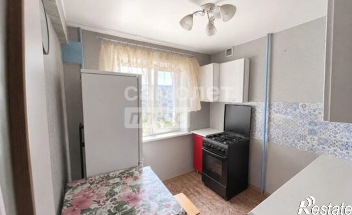 2-комн квартира ул 21-я Амурская, 3,  д. 3