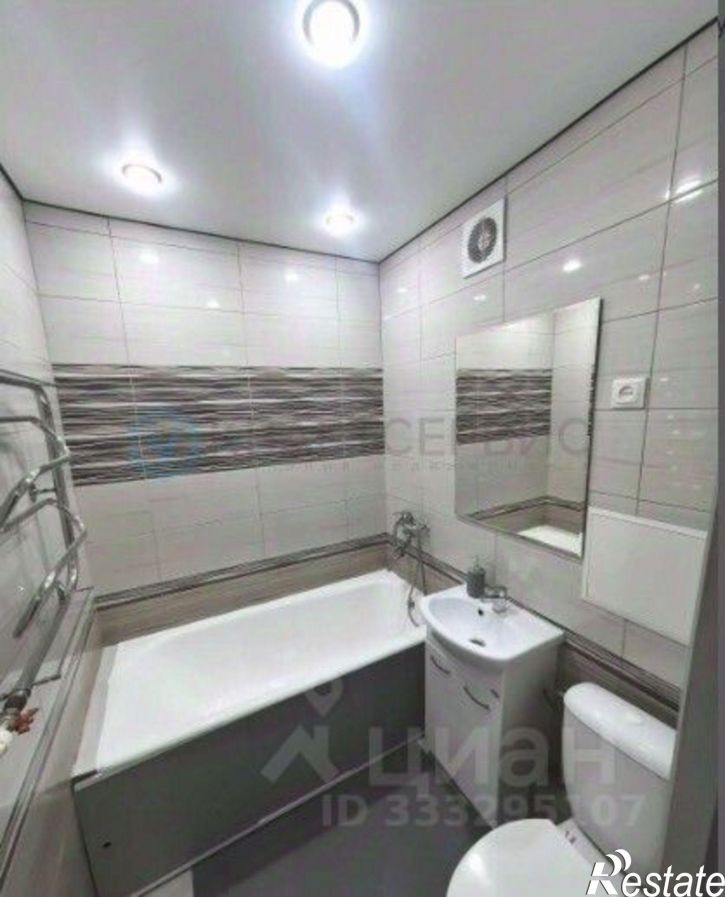 2-комн квартира ул Гуртьева, 10А,  д. 10А