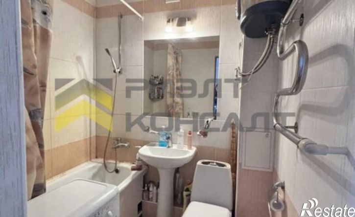 1-комн квартира ул Пушкина, 32,  д. 32