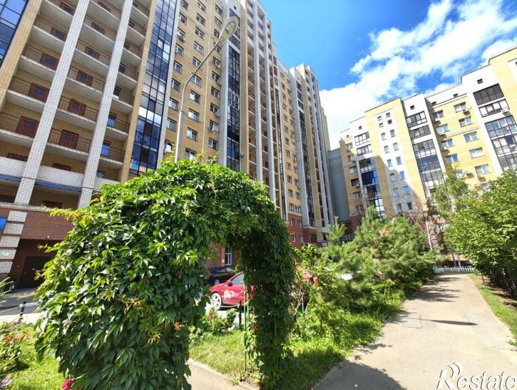 2-комн квартира ул Перелета, 32,  д. 32