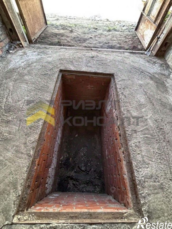 Гараж/парковка тер ГСК Север-84 (САО)