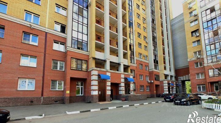2-комн квартира ул Перелета, 32,  д. 32