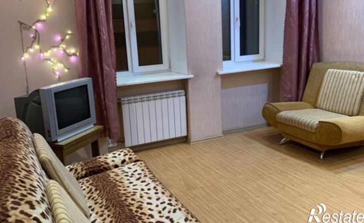2-комн квартира ул Красный Путь, 74,  д. 74