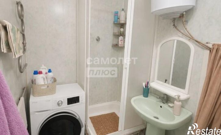 2-комн квартира ул 21-я Амурская, 3,  д. 3