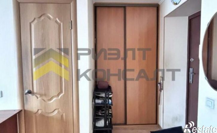1-комн квартира ул Пушкина, 32,  д. 32