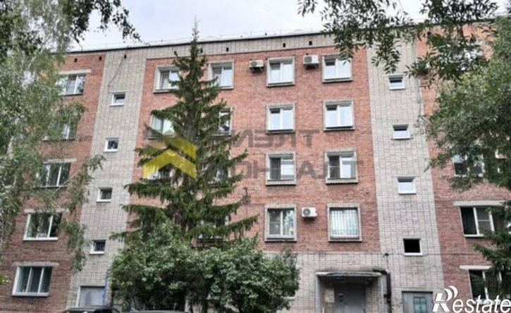 1-комн квартира ул Пушкина, 32,  д. 32