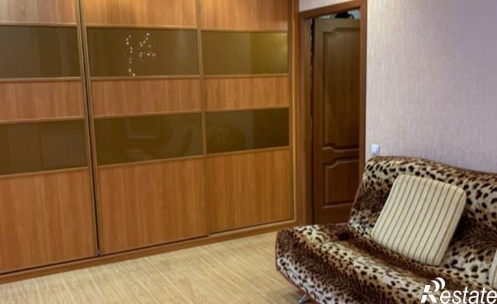2-комн квартира ул Красный Путь, 74,  д. 74