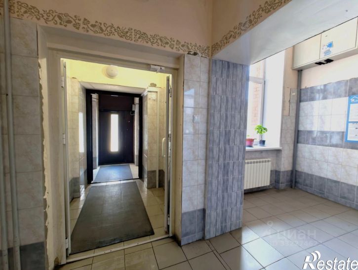 2-комн квартира ул Перелета, 32,  д. 32