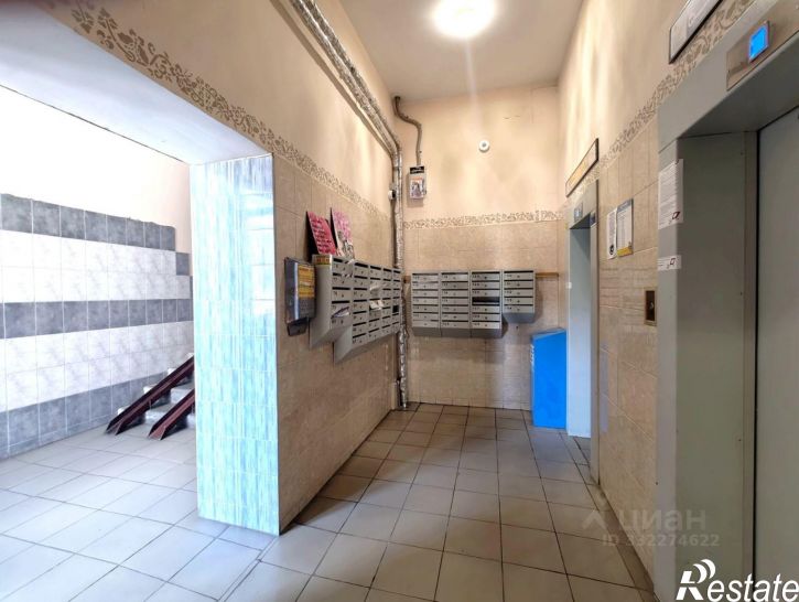 2-комн квартира ул Перелета, 32,  д. 32