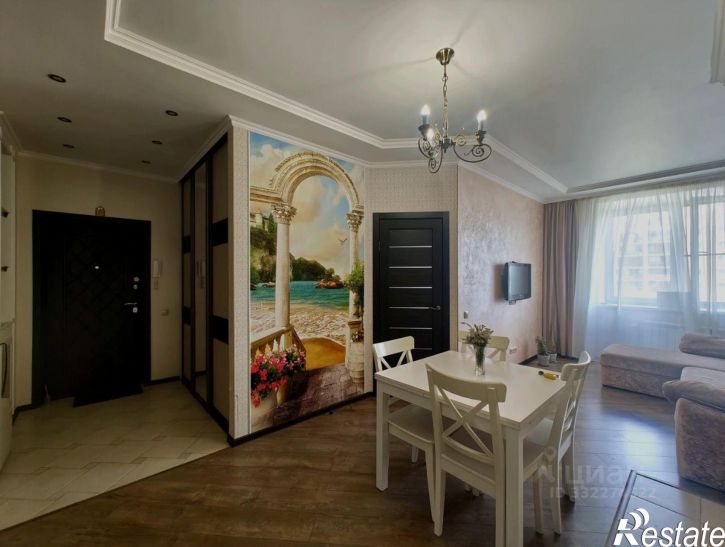 2-комн квартира ул Перелета, 32,  д. 32