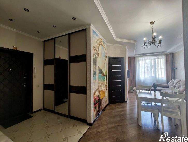 2-комн квартира ул Перелета, 32,  д. 32