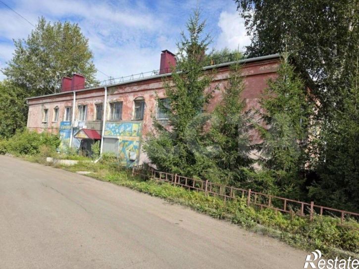 2-комн квартира ул Пацаева, 1,  д. 1