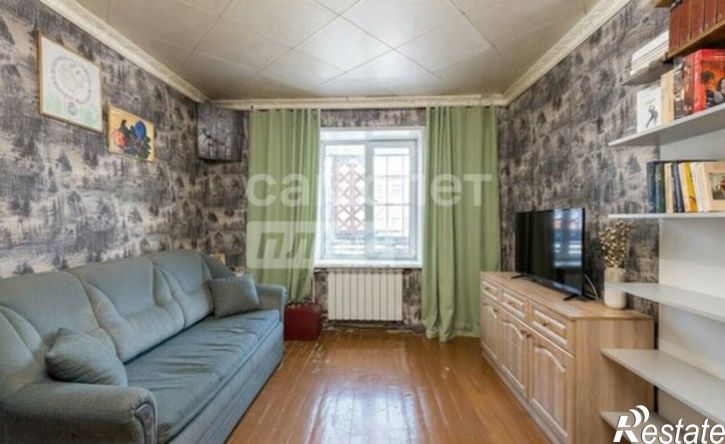 1-комн квартира пр-кт Мира, 38,  д. 38