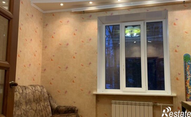 2-комн квартира ул Красный Путь, 74,  д. 74
