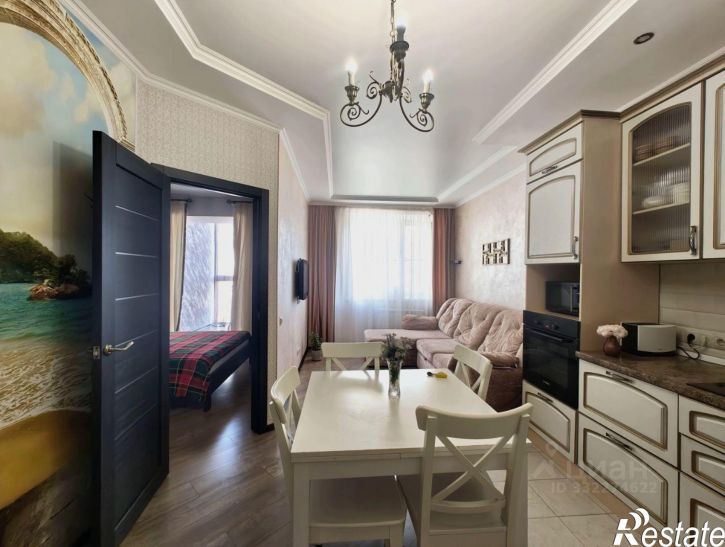 2-комн квартира ул Перелета, 32,  д. 32