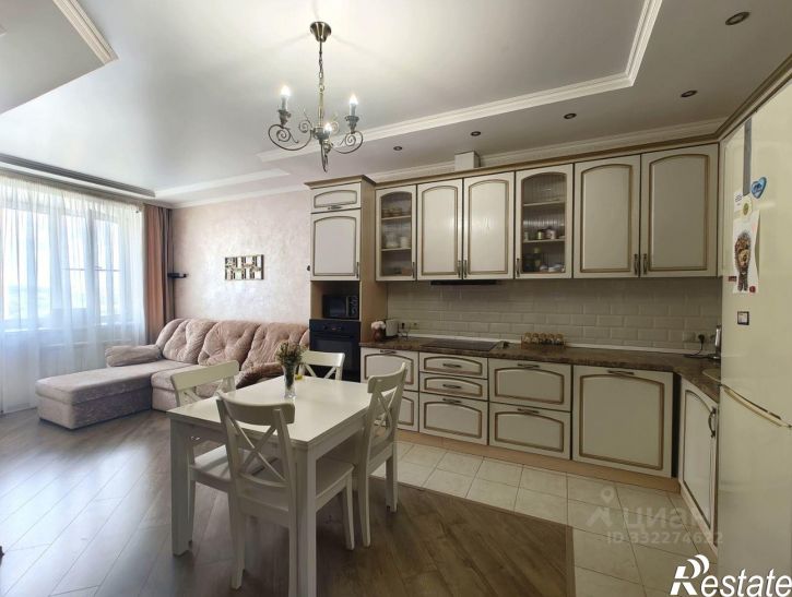 2-комн квартира ул Перелета, 32,  д. 32