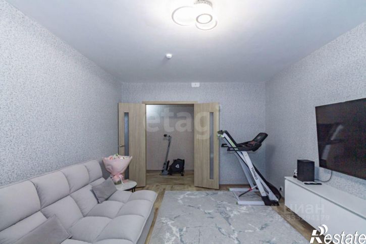 3-комн квартира ул 21-я Амурская, 73,  д. 73