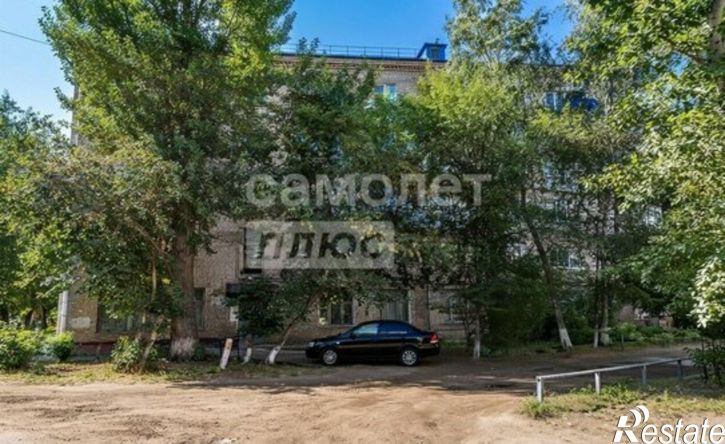 1-комн квартира пр-кт Мира, 38,  д. 38