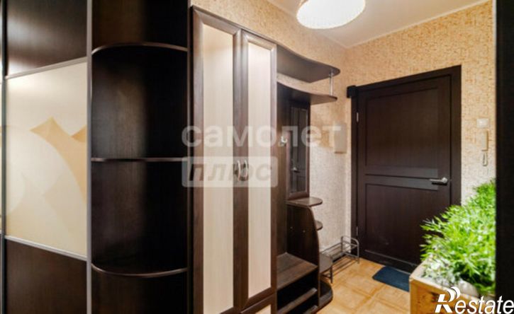 2-комн квартира ул 3-я Линия, 161а,  д. 161а