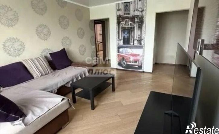 3-комн квартира ул 3-я Енисейская, 32 1,  д. 32 1,  к. 1