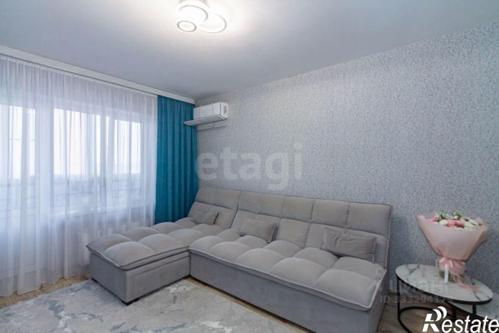 3-комн квартира ул 21-я Амурская, 73,  д. 73